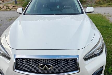 INFINITI Q50 143.000 km 20.000 &euro; Lehrensteinsfeld 74251