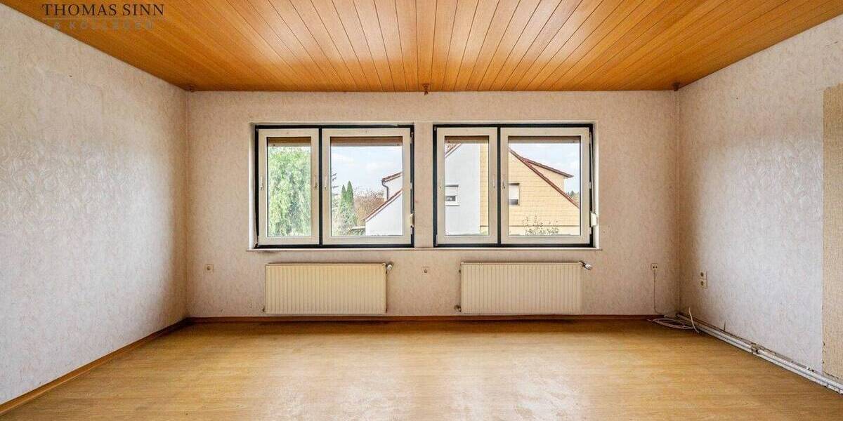 Familienprojekt mit viel Garten - sanieren, anbauen oder neu bauen! 6 zimmer