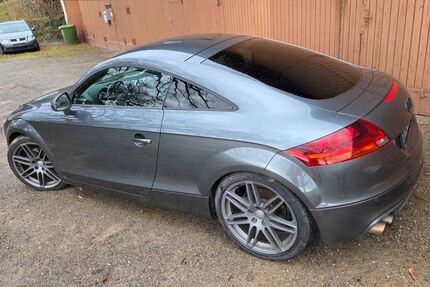 Audi TT 168.300 km 10.300 &euro; Neuenstein 74632