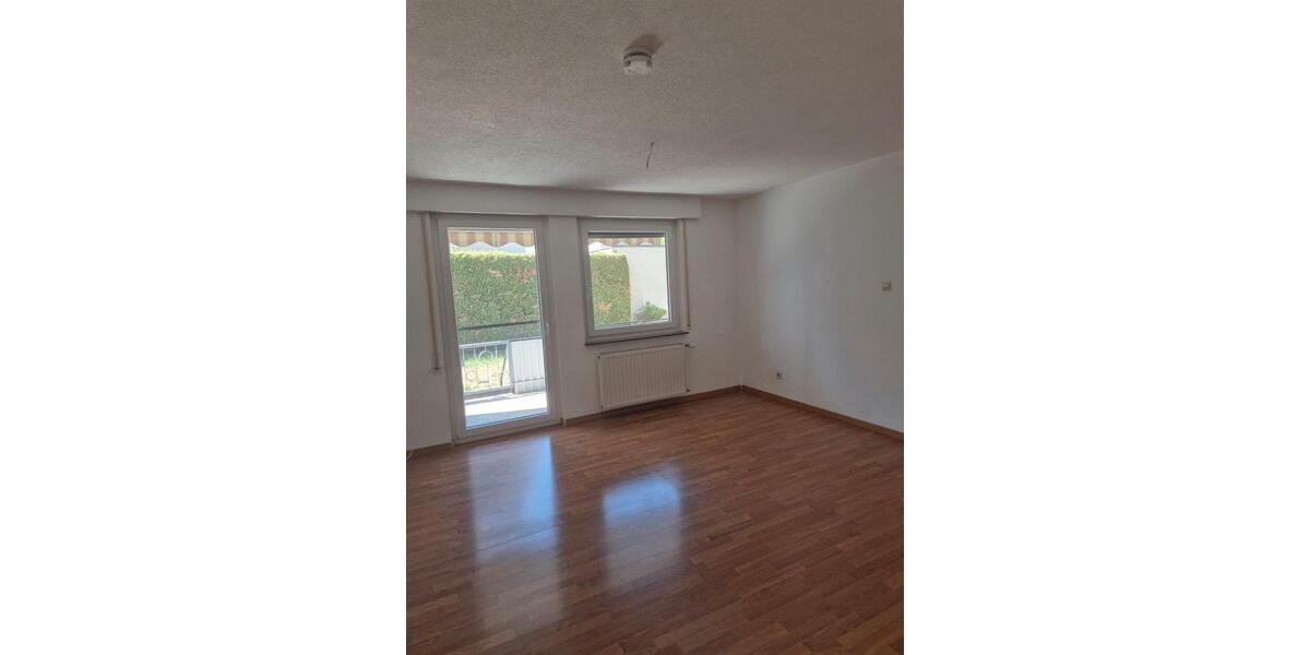 Erdgeschoßwohnung Ludwigsburg Eglosheim - 3 Zimmer, 70 m&sup2;, 280.000&euro; | Angebot:26957500