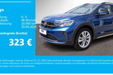VW Taigo 50.500 km 26.360 &euro; Neckarsulm 74172