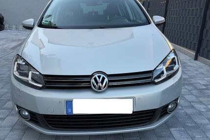 VW Golf 138.170 km 5.700 &euro; Heilbronn 74078