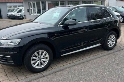 Audi Q5 249.000 km 18.990 &euro; Neckarsulm 74172