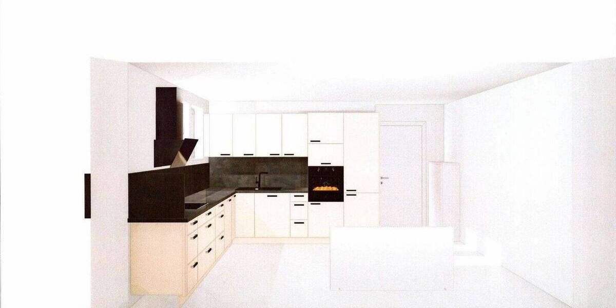 Etagenwohnung Sachsenheim Kleinsachsenheim - 3 Zimmer, 78 m&sup2;, 975&euro; | Angebot:26583870
