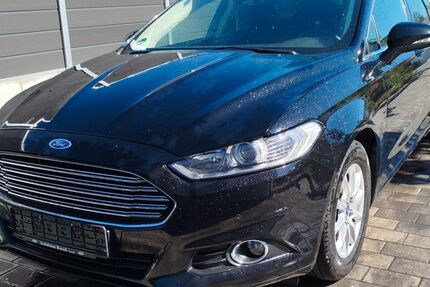 Ford Mondeo 120.349 km 9.650 &euro; Neuenstein 74632