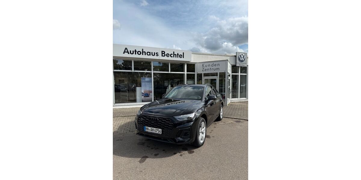 Audi Q5 10.000 km 57.900 &euro; Brackenheim 74336