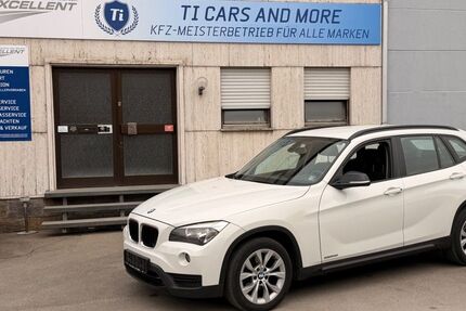 BMW X1 159.000 km 9.499 &euro; Ilsfeld 74360