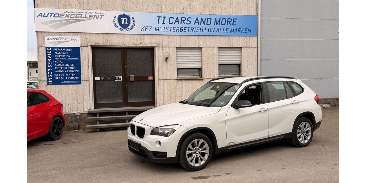BMW X1 159.000 km 9.499 &euro; Ilsfeld 74360