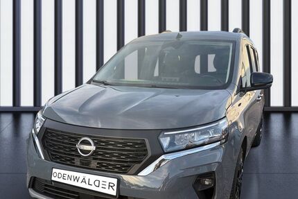 Nissan Townstar 34.997 km 22.949 &euro; Bad Rappenau 74906