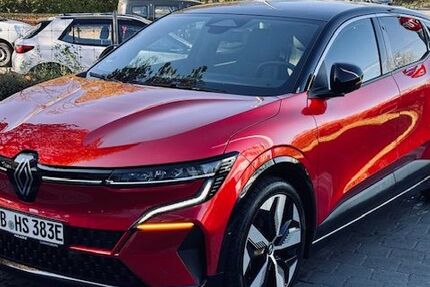 Renault Megane 16.000 km 31.900 € Ludwigsburg 71636