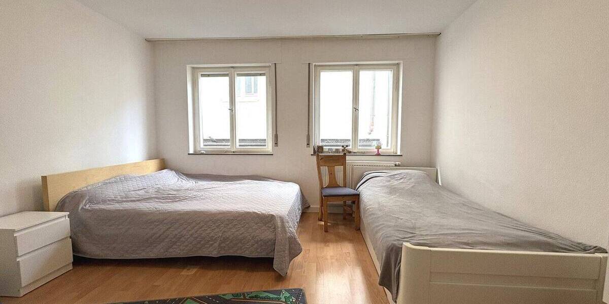 Mehrfamilienhaus, Wohnhaus Heilbronn - 9 Zimmer, 167 m&sup2;, 680.000&euro; | Angebot:26305874