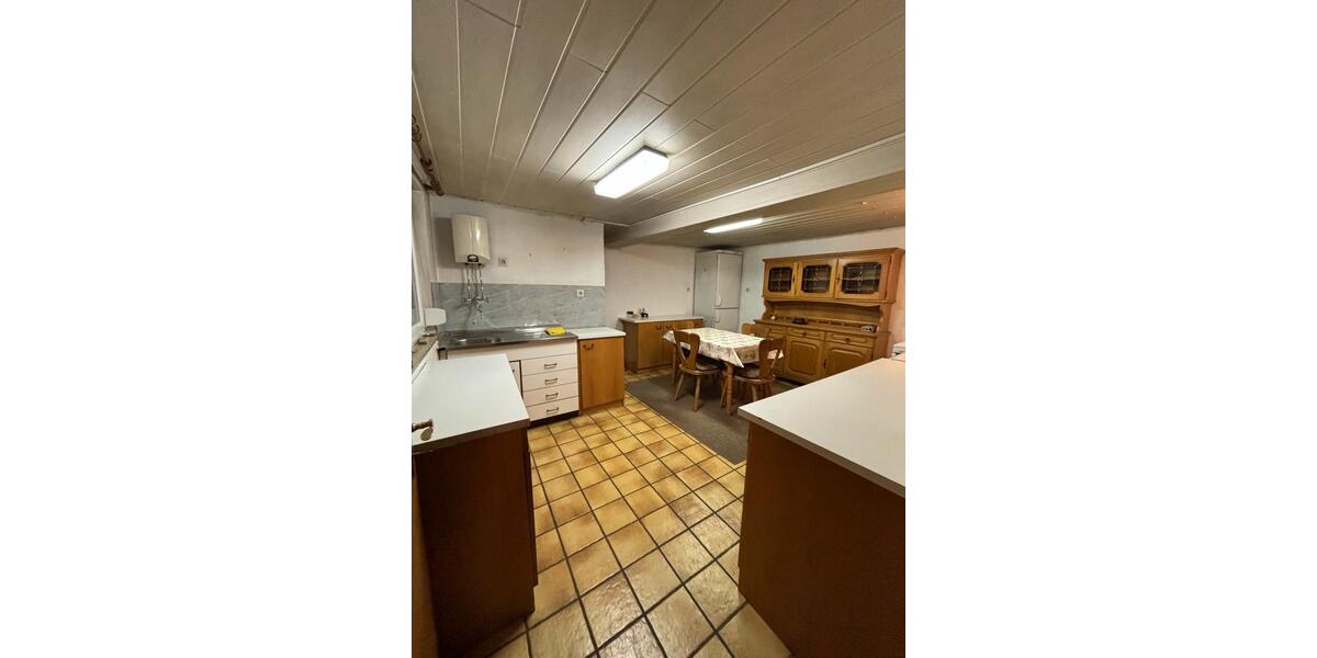 Einfamilienhaus in Bad Rappenau zum vermieten 3 zimmer