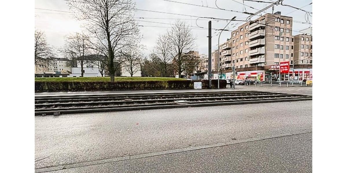 4-Zimmer-Wohnung in Heilbronn Stadt mit Garage 4 zimmer