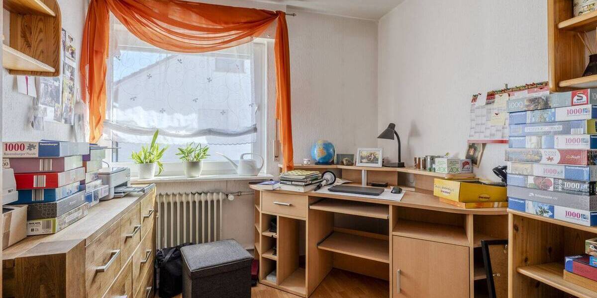 Doppelhaushälfte Steinheim-Höpfigheim Höpfigheim - 5 Zimmer, 122 m&sup2;, 399.000&euro; | Angebot:26904086