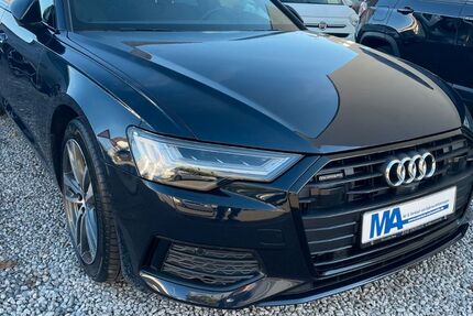 Audi A6 78.000 km 33.990 &euro; Markgroningen 71706