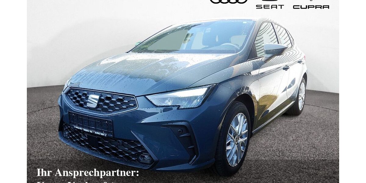 Seat Ibiza 3.500 km 22.430 &euro; Bietigheim-Bissingen 74321