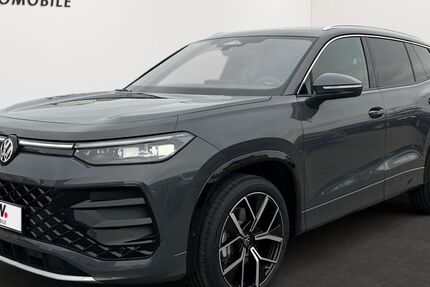 VW Tayron 4.900 km 53.990 &euro; Sinsheim 74889