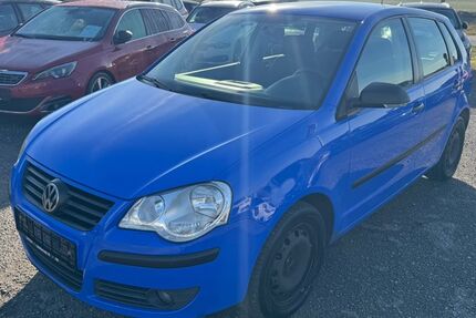 VW Polo 258.000 km 1.990 € Heilbronn 74080