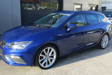 Seat Leon 137.800 km 13.890 &euro; Heilbronn 74081