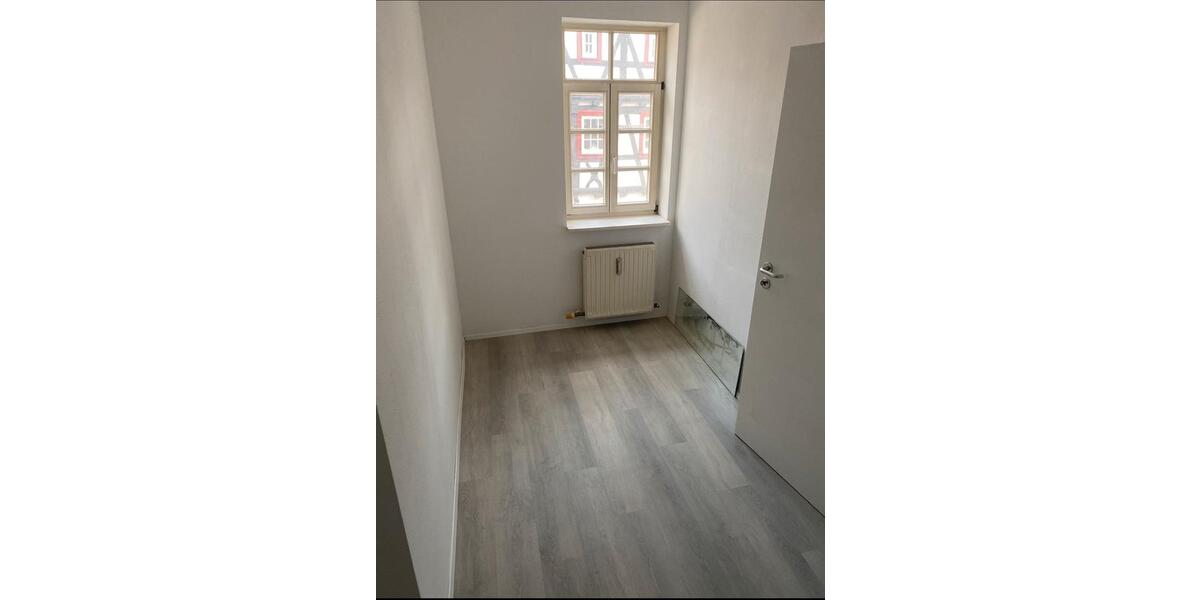 Etagenwohnung Bad Rappenau - 2 Zimmer, 50 m&sup2;, 500&euro; | Angebot:26654986
