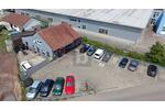 IHRE CHANCE: EIGENE WERKSTATT MIT LAGER & HOF - Gewerbeobjekt Zaberfeld | Angebot:25150224