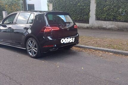 VW Golf 67.000 km 18.250 &euro; Heilbronn 74074