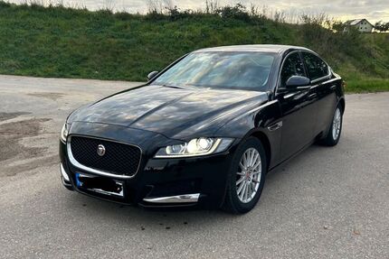 Jaguar XF 202.000 km 9.400 € Abstatt 74232