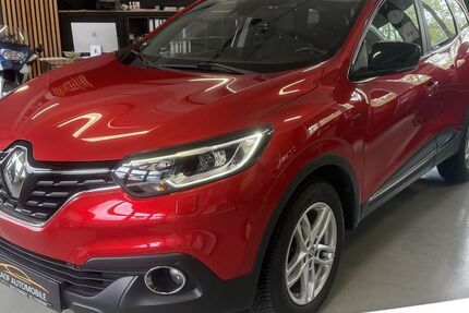 Renault Kadjar 68.900 km 14.000 &euro; Heilbronn 74078