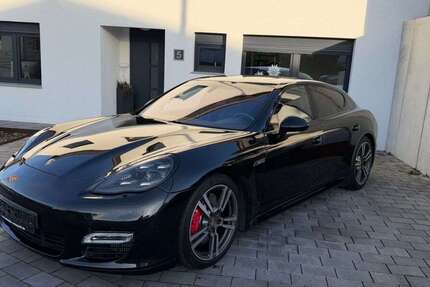 Porsche Panamera 162.200 km 31.999 &euro; Abstatt 74232