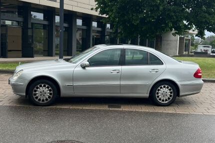 Mercedes-Benz E 320 280.000 km 3.000 &euro; Massenbachhausen 74252
