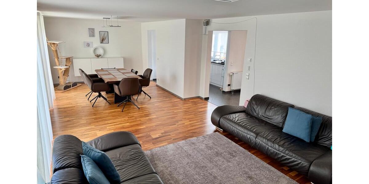 Familienfreundliches Reihenmittelhaus in ruhiger Lage 5 zimmer