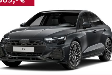 Audi A3 15.670 km 41.430 &euro; Ludwigsburg 71636