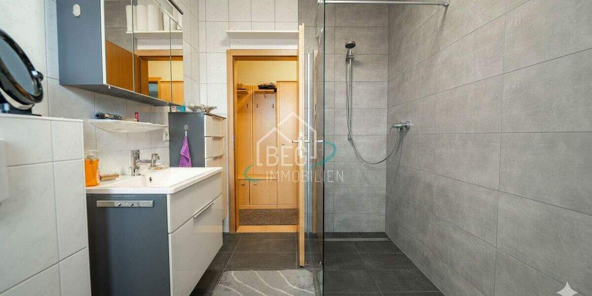 Bungalow Mainhardt / Ammertsweiler Ammertsweiler - 3 Zimmer, 106 m&sup2;, 419.000&euro; | Angebot:25675861
