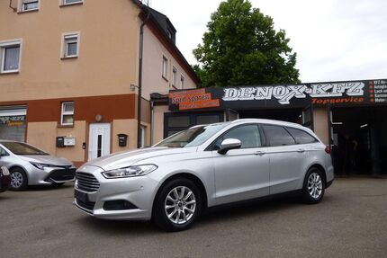 Ford Mondeo 455.778 km 5.200 &euro; Heilbronn 74080