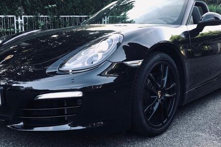 Porsche Boxster 76.000 km 49.981 &euro; Tamm 71732