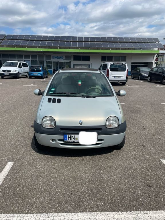Twingo