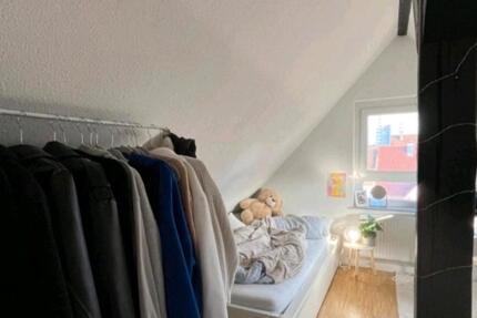 Möbiliertes Wg-Zimmer in Heilbronn zentral 3 zimmer