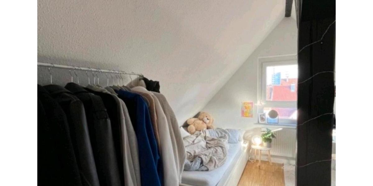 Möbiliertes Wg-Zimmer in Heilbronn zentral 3 zimmer