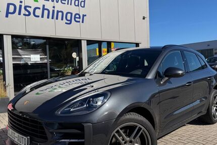 Porsche Macan 43.205 km 49.990 &euro; Sinsheim 74889