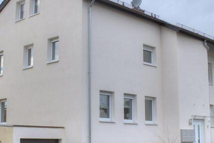 SCHÖNE WOHNUNG IN GUTER LAGE VON BÖCKINGEN MIT EINBAUKÜCHE, GRILLPLATZ UND STELLPLATZ 2 zimmer