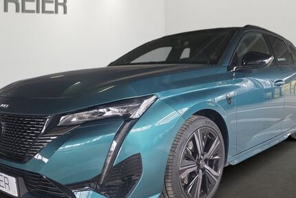 Peugeot 308 29.768 km 22.490 &euro; Heilbronn 74076