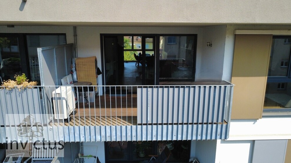 Raum für Leben – perfekt für alle Lebensphasen 4 zimmer