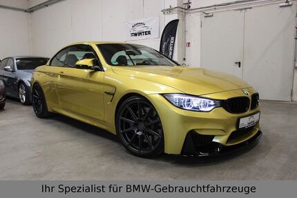BMW M4 133.719 km 42.999 &euro; Häfnerhaslach 74343