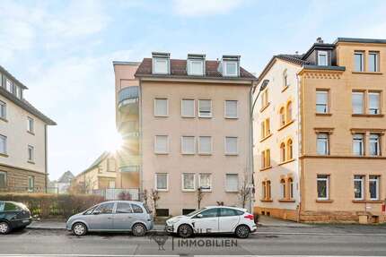 Wohnung zum Kaufen in Heilbronn 128.700 € 34 m² - Wohnung Heilbronn Kernstadt | Angebot:26585354