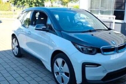 BMW i3 88.999 km 20.444 &euro; Eppingen 75031