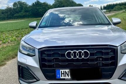 Audi Q2 38.600 km 26.000 &euro; Neuenstadt am Kocher 74196
