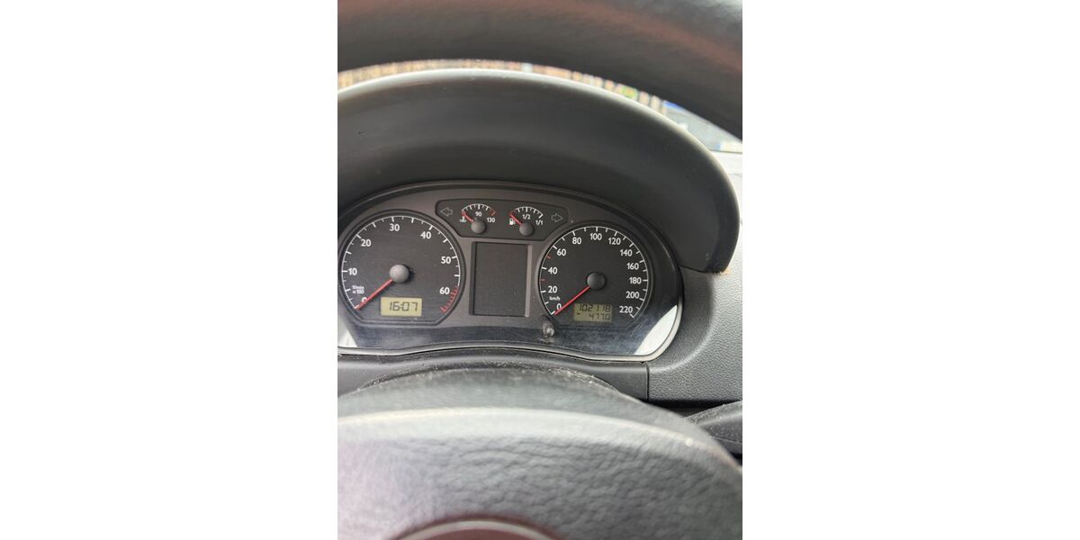 VW Polo 102.118 km 1.150 &euro; Burgstetten 71576