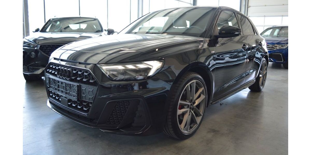 Audi A1 13.800 km 21.980 &euro; Neckarsulm 74172