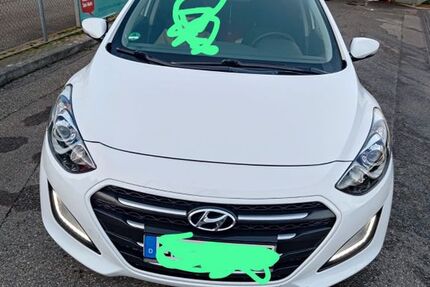 Hyundai i30 174.000 km 7.300 € Tamm 71732