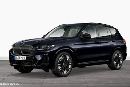 BMW iX3 59.200 km 44.870 € Waiblingen 71332